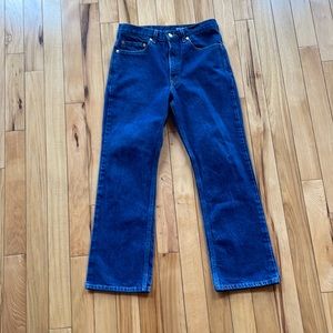 Men’s Levi Jeans 32x30